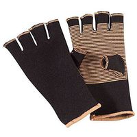Therapy Copper-Infused Compression Gloves
