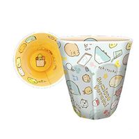 Sumikko Gurashi San-X W Print Plastic Cup 270ml SG-5525201IS