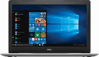 2019 Premium Flagship Dell Inspiron 15 5000 15.6 Inch FHD Touchscreen Laptop (AMD Ryzen 5 2500U up to 3.6GHz (>i7-7500U), 8GB RAM, 512GB SSD, AMD Radeo Vega 8, Backlit Keyboard, WiFi, Windows 10)