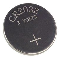 2032 Lithium Battery for PV2032