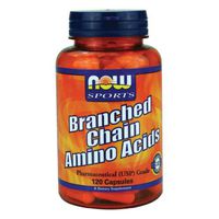 Now Foods L-Arginine 500 mg - 250 Caps 6 Pack