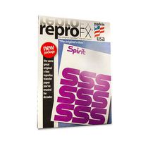 100 Sheets of SPIRIT Tattoo Stencil Thermal Transfer Paper