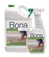 Bona Stone Tile & Laminate Floor Cleaner FamilyValue 1Gallon and 32oz