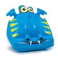 Darlie the Dragon Bookmonster Air