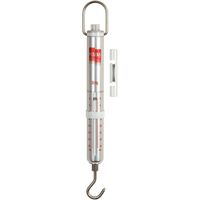Pesola Macro-Line Spring Scale, 35 kg x 500g