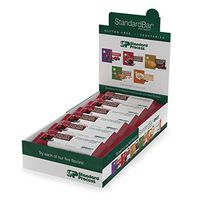 Standard Process - StandardBar - 18 Bar Pack - Cocoa Cherry