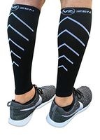Calf Compression Sleeve Toeless Compression Socks Women