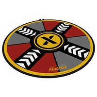 FlatHat 32" (80cm) Collapsible Drone Landing Pad