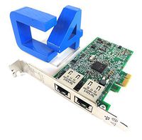 HP 616012-001 ETHERNET 1GB 2P 332T Adapter 615732-B21, 615730-001