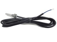 MISOL Temperature Sensor pt1000 for Solar Water Heater, PVC cable, 1.5 meters