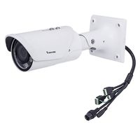 Vivotek IB8377-HT 4MP Bullet Network Camera Wdr Pro 30M IR