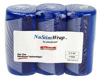 Nustim Wrap, 4 x 36 in (Pack of 3)