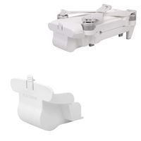 Kismaple Gimbal Camera Guard Protector Lens Cover Cap for FIMI X8 SE Drone Camera Locks Gimbal Protector Cover Accessory