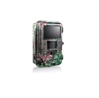 Boly SG2060X Camo Hunting Camera Infrared Trail & Game Scouting 25MP 1080P HD 100ft Det Range Motion Sharp Technology