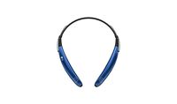 LG Tone Pro HBS-770 Stereo Bluetooth Headphones - Blue (Renewed)