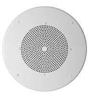 SPECO G86TCG 8" Speaker Grille w/ Volume Control