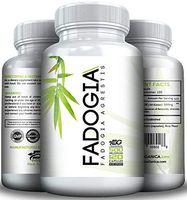 FADOGIA (500mg x 120ct) by EVOGANICA