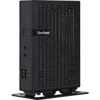 Viewsonic SC-T46 Thin Client Intel N2930 1.83Ghz 2GB RAM Linux Operating System SC-T46_L_BK_US0