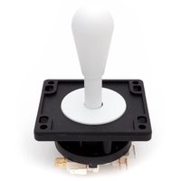 iL Eurojoystick White Joystick