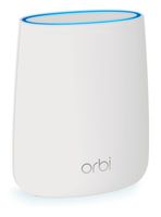 Netgear RBS20-100NAS AC2200 Tri-Band Wi-Fi Coverage Orbi Whole Home Satellite