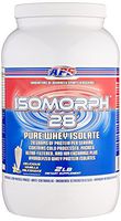 APS Nutrition IsoMorph, AAA-rated Pure/Highest Quality Whey Isolate  Protein Supplement, Vanilla Milkshake, 2 Pound