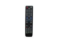 HCDZ Replacement Remote Control for Samsung HT-E355/ZA HT-E453K HT-E453HK HT-E445K Blu-ray DVD Home Theater System