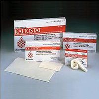 Alimed KALTOSTAT Calcium Sodium Alginate Dressing - 5 Pcs Per Box