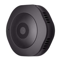 Mini WiFi Micro Camera Night Version Action Camera with Motion Sensor Camcorder Voice Video Recorder 720P 1080P