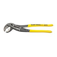Classic Klaw Pump Pliers, 7-Inch Klein Tools D504-7