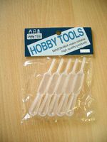 Mineshima 5 pieces syringe 3ml ~ (TM-2) Mineshima