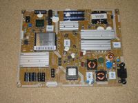 Samsung SMGUN55D6000SFXZA DC VSS-PD BOARD