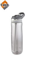 Contigo AUTOSPOUT Straw Ashland Water Bottle