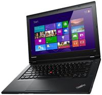 ThinkPad L440 Laptop - Intel Core i3-4100M (3MB Cache, 2.50 GHz)