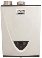 TAKAGI GT-540-NIH 1030525 19900 BTU 10 gpm American Indoor Natural Gas Condensing Tankless Water Heater