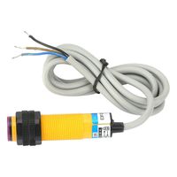 10cm Photoelectric Switch NPN NO Proximity Sensor DC6-36V E3F-DS10P1