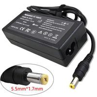 AC Adapter Power Charger for Acer Aspire 5736Z-4460 5736Z-4826 5736Z-4016