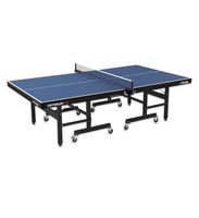 STIGA Optimum 30 Table Tennis Table with 30mm Thick Top and Unmatched Stability