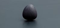 Pebblebee - Stone - Cascade Gray | Bluetooth Smart Button