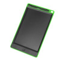 Weardear 8.5 Inch LCD Writing Tablet for Kids, Electronic Graphics Drawing Pads, Drawing Board eWriter, Digital Handwriting Doodle Pad for Kids Home School Office