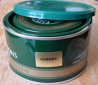 Supreme Wax Polish - Cherry