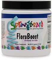 Ortho Molecular - FloraBoost - 51 g (30 Servings) Powder