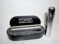 Clipper Metal Lighter