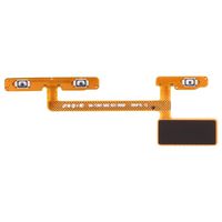 LIZHONGAN ALIZN Power Button & Volume Button Flex Cable for Galaxy Tab Active2 8.0 LTE / T395