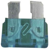 INSTALL BAY ATC15-25 ATC Fuses, 25 pk (15 Amps)