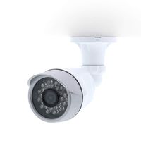 Energizer Connect Smart Outdoor WiFi Camera iOS & Android App Included