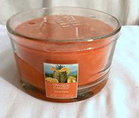 Yankee Candle New Island Party 3 Wick Candle