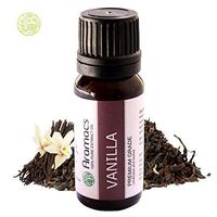 Vanilla Beans Oil - 100% Pure and Natural 10 ML
