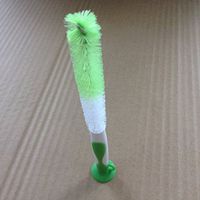 Spout Teapot Bottle Kettle Nozzle Cleaning Brush