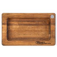 Beamer Bamboo Pocket Tray (Original 2.0)
