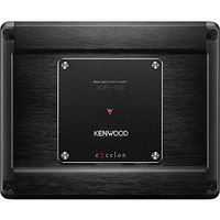 Kenwood XR1S eXcelon Reference Fit Mono Digital Power Amplifier